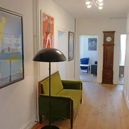 Lägenhet Haus Altein Nr- 4 By Interhome