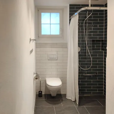 Haus Altein Nr- 4 By Interhome * Ostrava