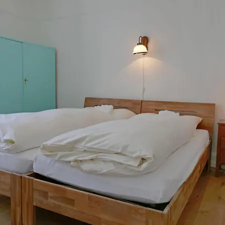 Haus Altein Nr- 4 By Interhome Ostrava