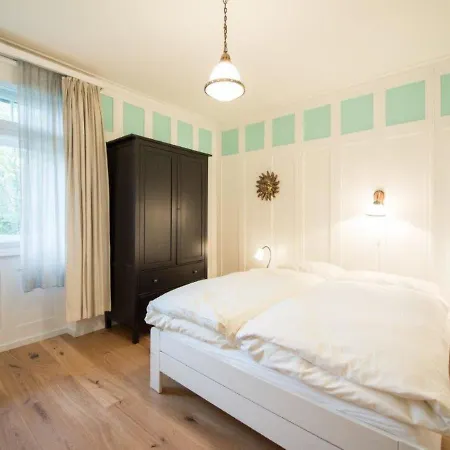 Haus Altein Nr- 4 By Interhome Lägenhet *