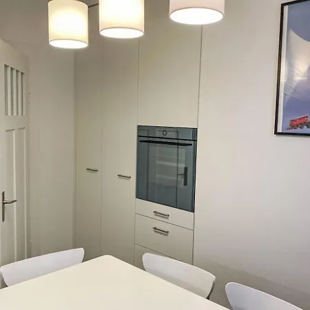 Haus Altein Nr- 4 By Interhome Давос