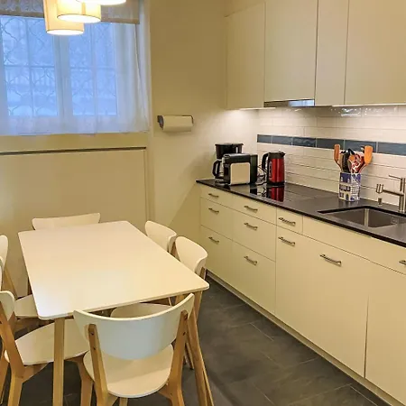 Apartment Haus Altein Nr- 4 By Interhome