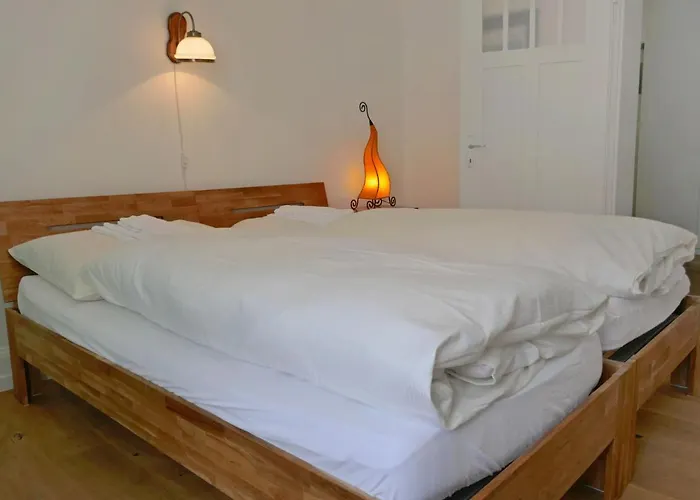 Haus Altein Nr- 4 By Interhome Davos