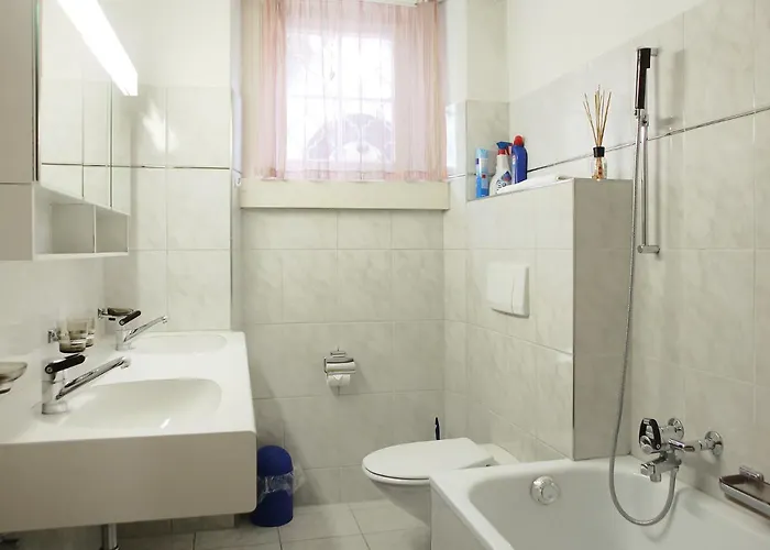 Haus Altein Nr- 4 By Interhome Апартаменти