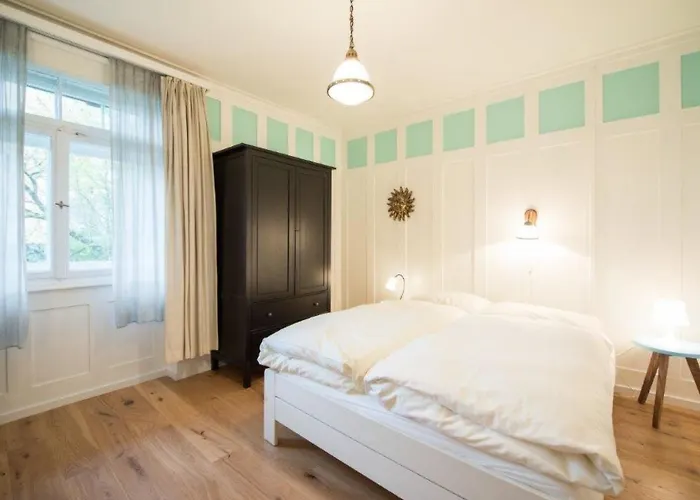 Haus Altein Nr- 4 By Interhome Апартаменти *