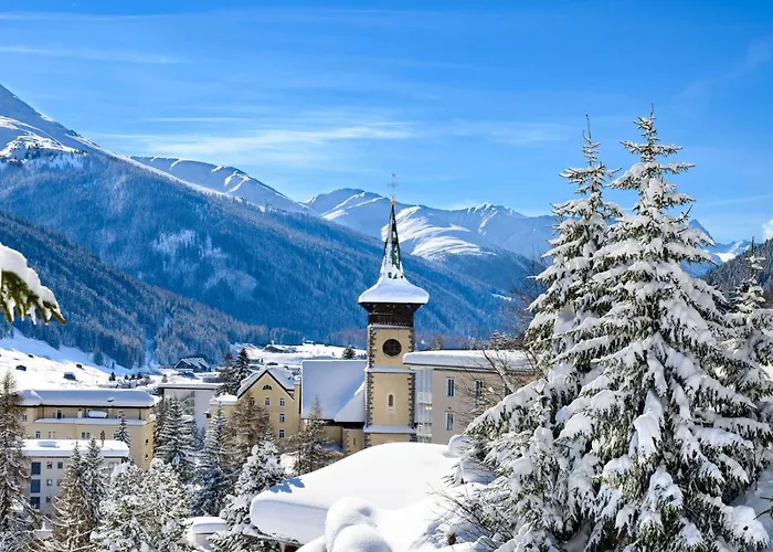 Apartment Haus Altein Nr- 4 By Interhome