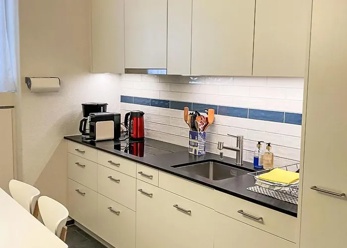 Haus Altein Nr- 4 By Interhome Апартаменти