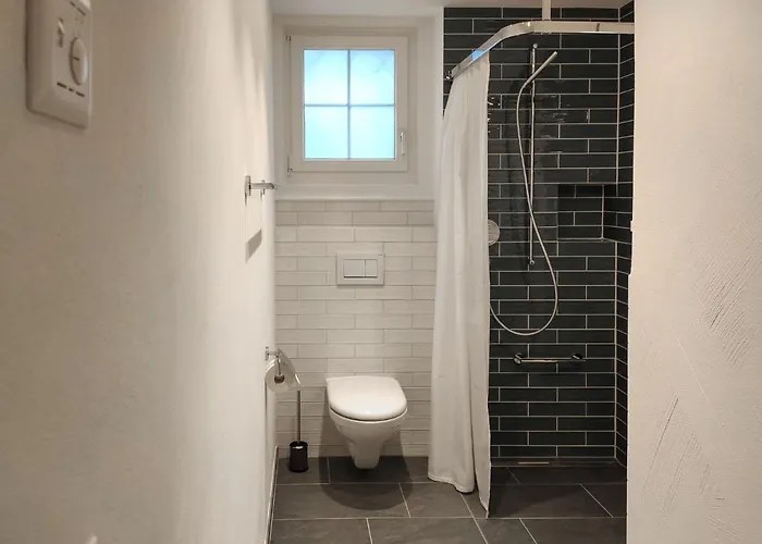 Haus Altein Nr- 4 By Interhome * Давос