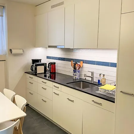 Haus Altein Nr- 4 By Interhome Appartement