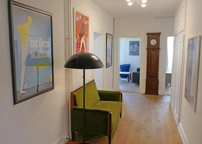 Appartement Haus Altein Nr- 4 By Interhome