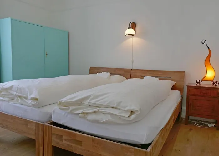 Haus Altein Nr- 4 By Interhome Davos