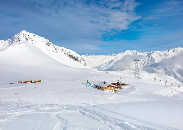 Haus Altein Nr- 4 By Interhome Appartement *