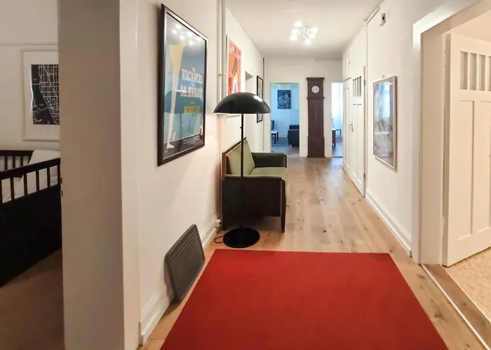 Appartement Haus Altein Nr- 4 By Interhome Davos